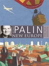 New Europe (eBook)